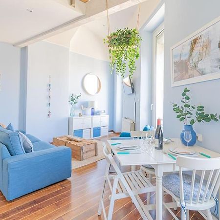Duplex Bompard-2 Ch Climatisees A 5 Min Des Plages Marselha Exterior foto