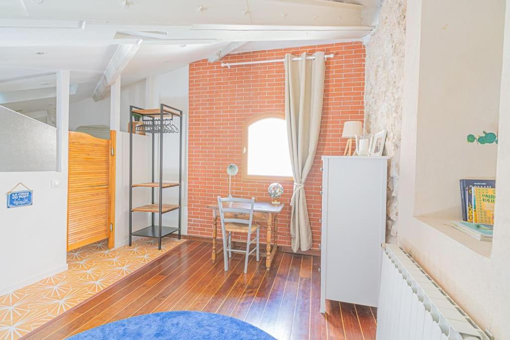 Duplex Bompard-2 Ch Climatisees A 5 Min Des Plages Marselha Exterior foto