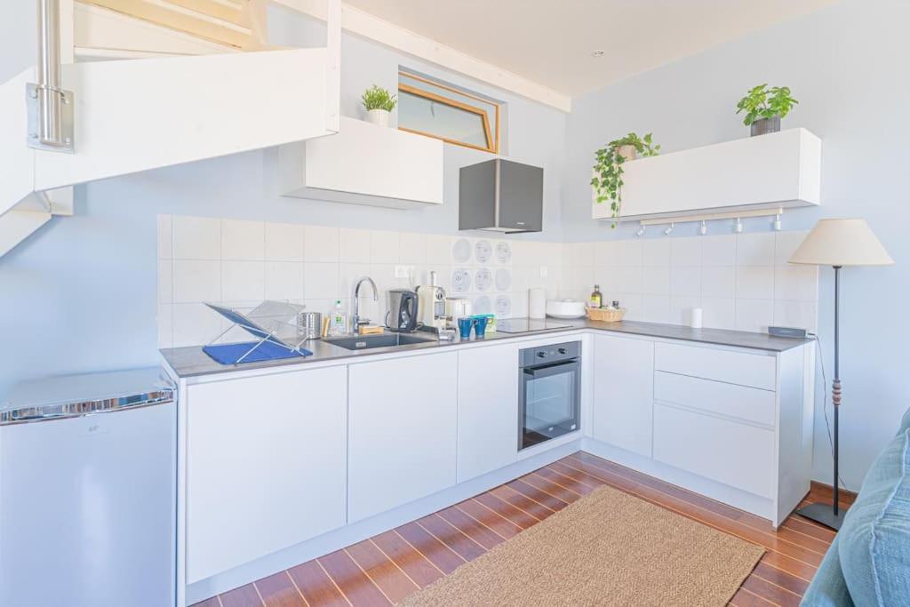 Duplex Bompard-2 Ch Climatisees A 5 Min Des Plages Marselha Exterior foto